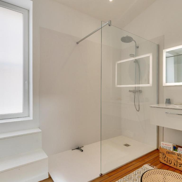 400m de la plage - maison avec jardin - Maison de Vacances - 13