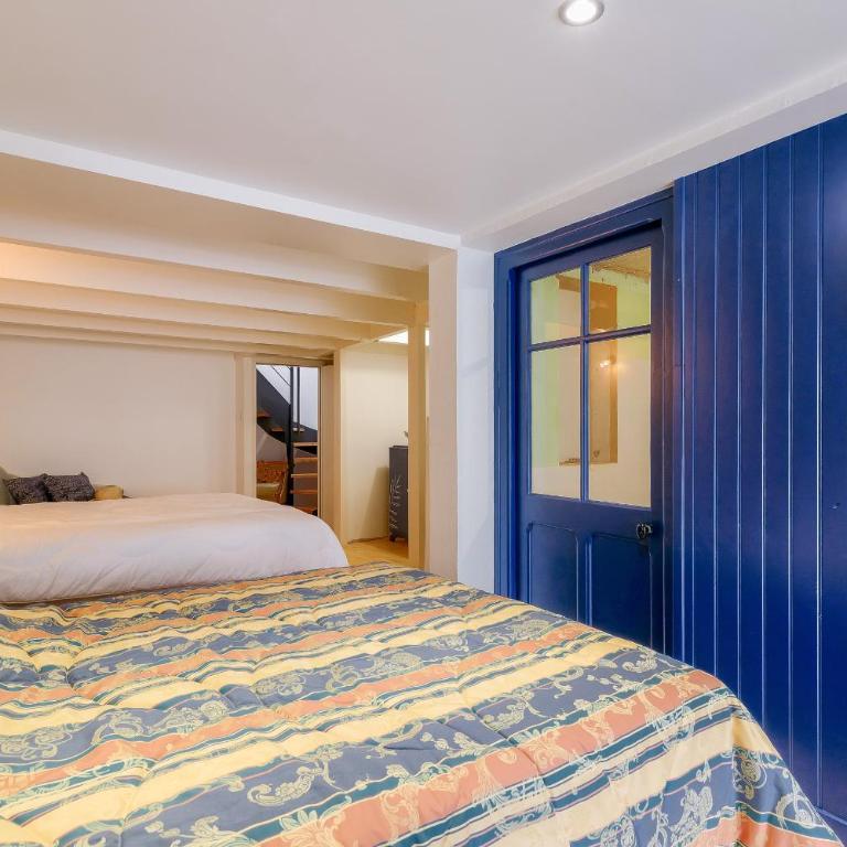 400m de la plage - maison avec jardin - Maison de Vacances - 17