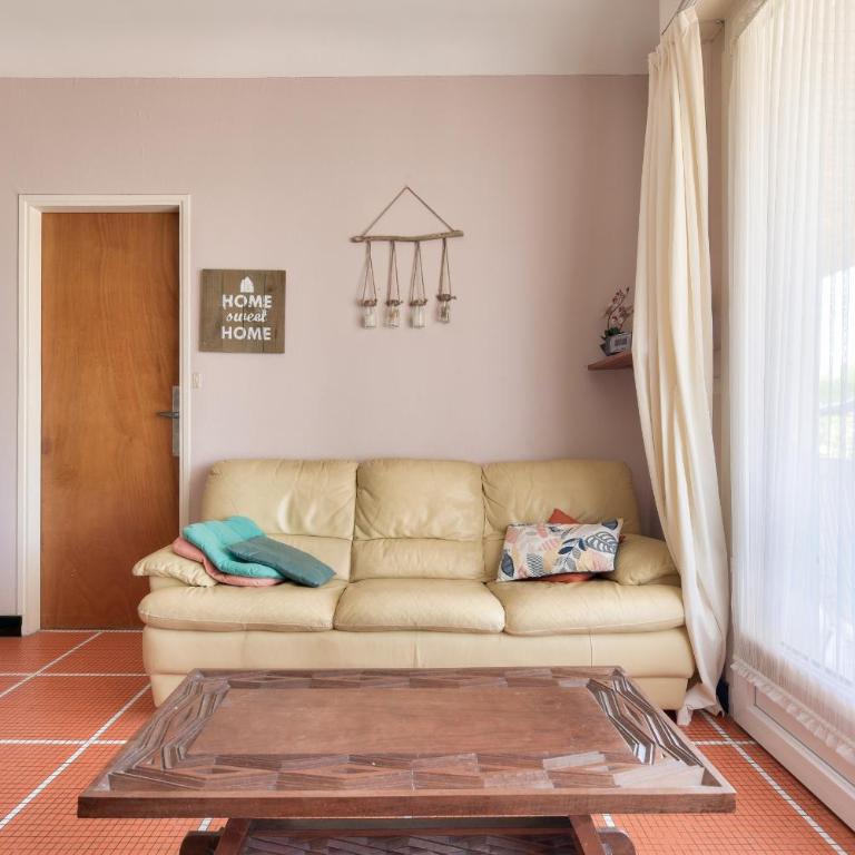 Maison pour 8 - 300m plage du Mauret - Casa Vacanze - 3