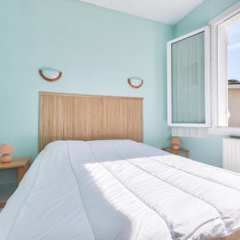 Maison pour 8 - 300m plage du Mauret - Casa Vacanze - 10