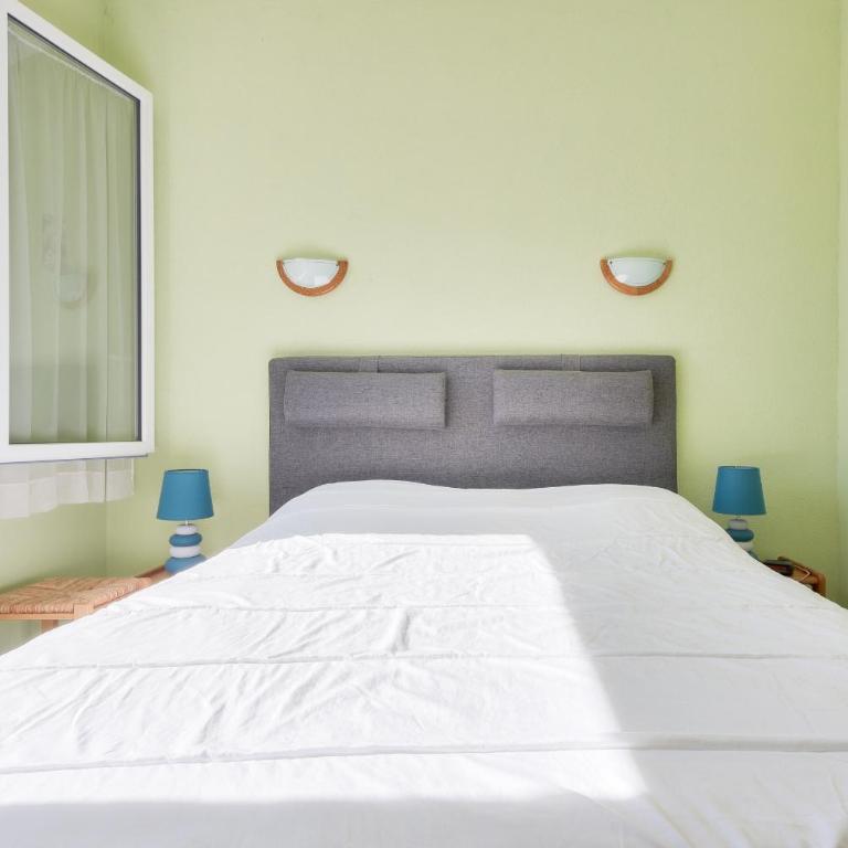 Maison pour 8 - 300m plage du Mauret - Casa Vacanze - 13