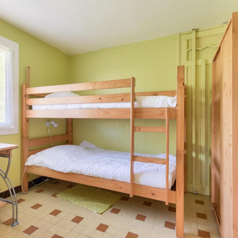Maison pour 8 - 300m plage du Mauret - Casa Vacanze - 16