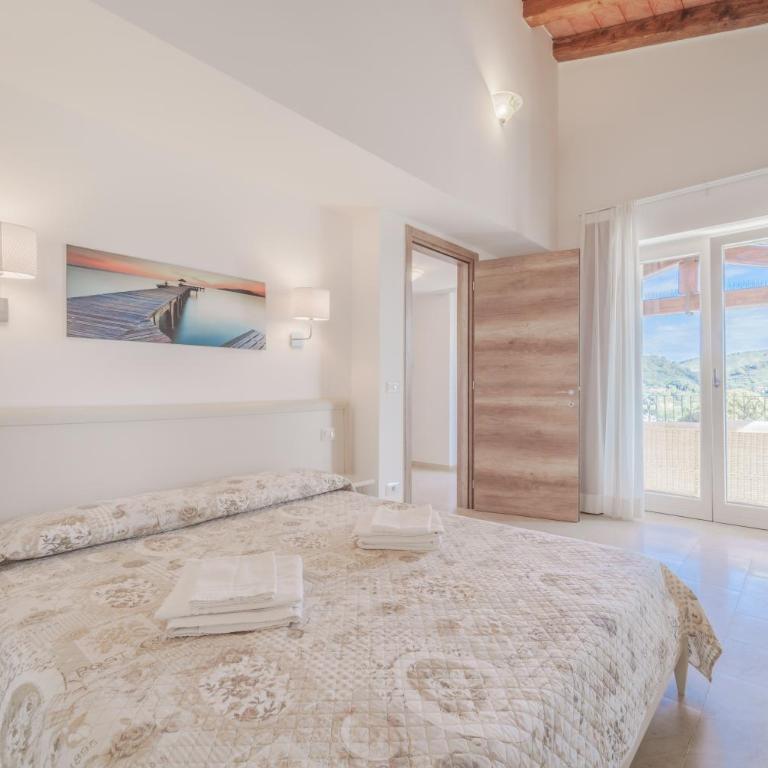 Villa Mia - Appartamento con 1 Camera da Letto - 6