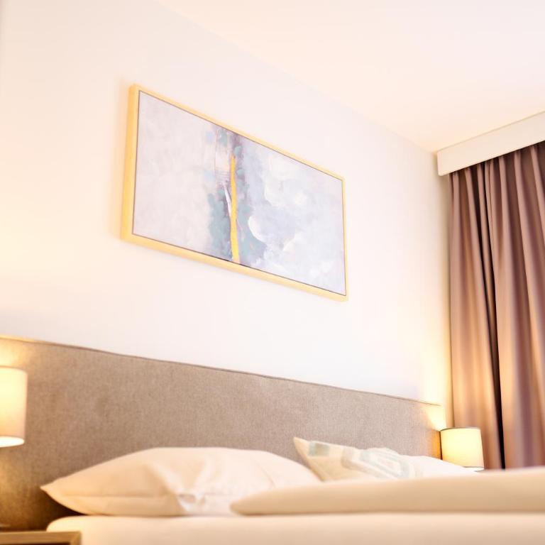 Pension - Ferienwohnungen Zollner - Appartamento con Balcone - 7