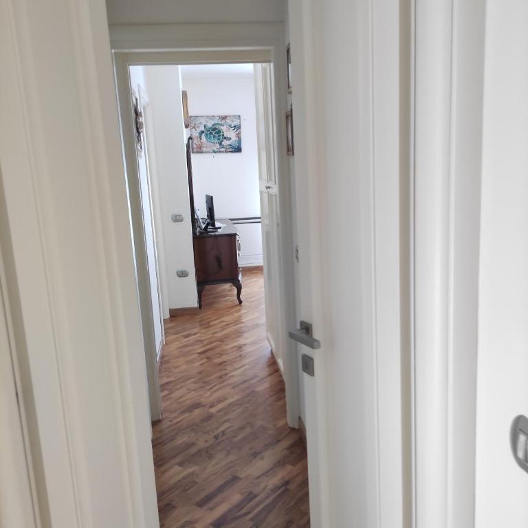 Villino Matilde - Two-Bedroom Apartment - 17