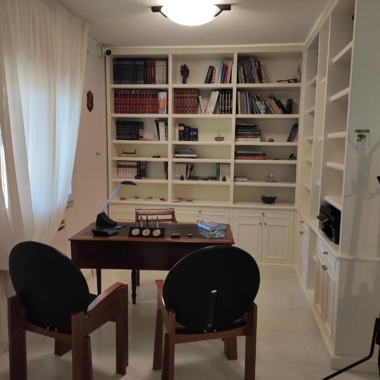 Villino Matilde - Two-Bedroom Apartment - 25