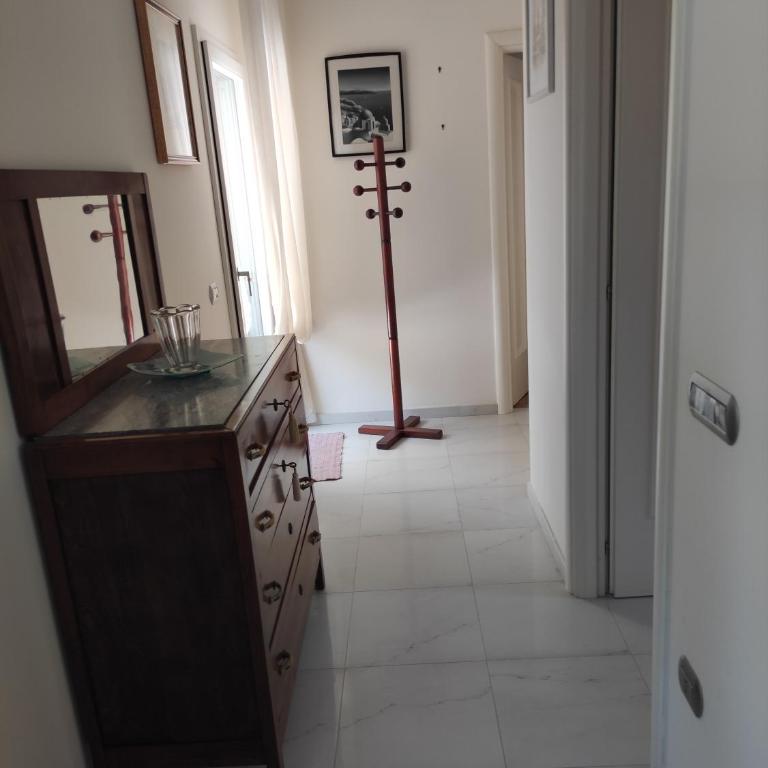 Villino Matilde - Two-Bedroom Apartment - 21