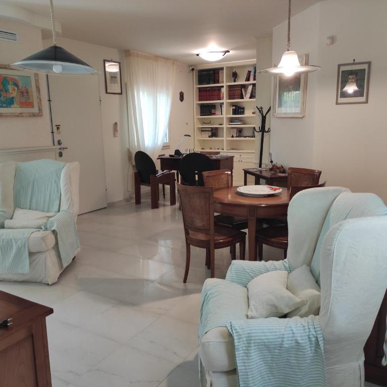 Villino Matilde - Two-Bedroom Apartment - 24