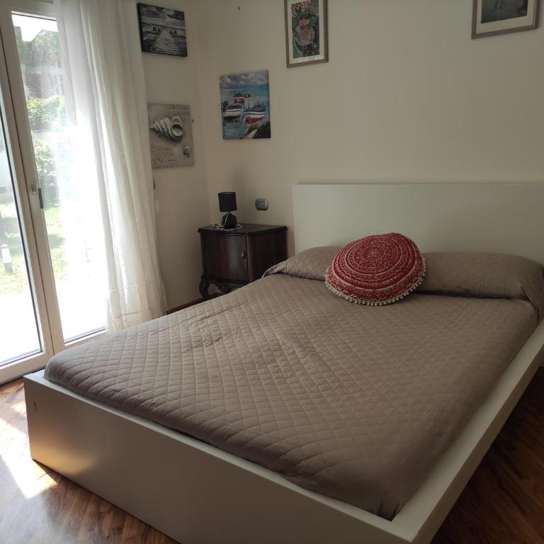 Villino Matilde - Two-Bedroom Apartment - 4