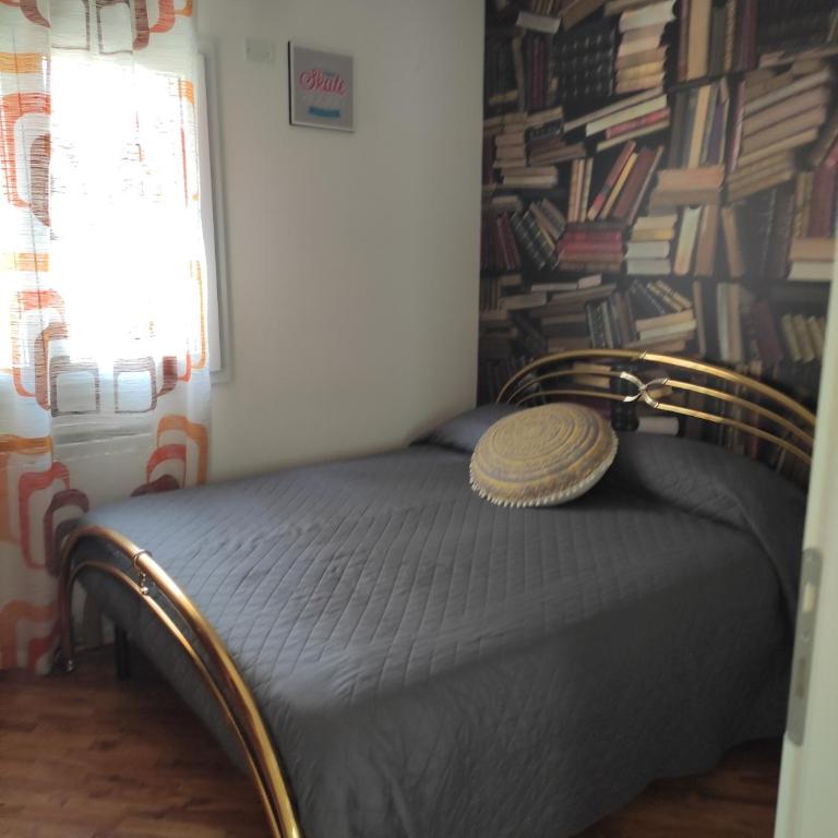 Villino Matilde - Two-Bedroom Apartment - 11