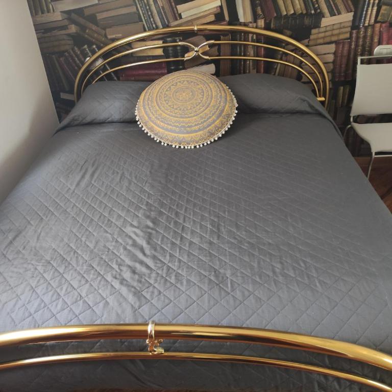 Villino Matilde - Two-Bedroom Apartment - 10