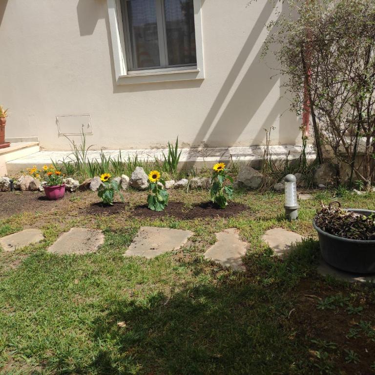 Villino Matilde - Two-Bedroom Apartment - 30