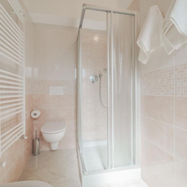 Villa Mia - Appartamento con 1 Camera da Letto - 10