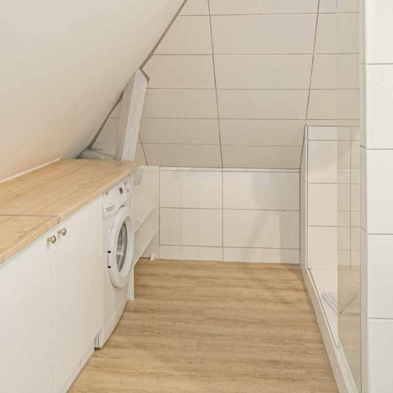 Preize Serenity Loft - Hypercentre - 2 pers. - Appartement 1 Chambre - 15