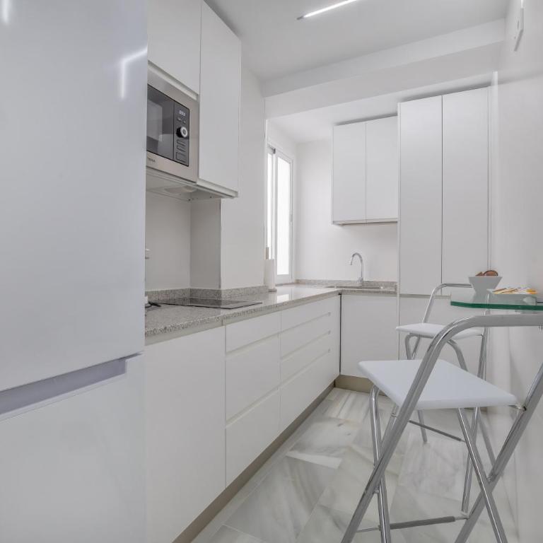 Apartamentos Haranas II & Parking - Apartamento de 2 dormitorios - 4