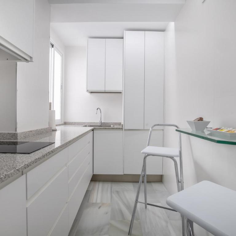 Apartamentos Haranas II & Parking - Apartamento de 2 dormitorios - 21