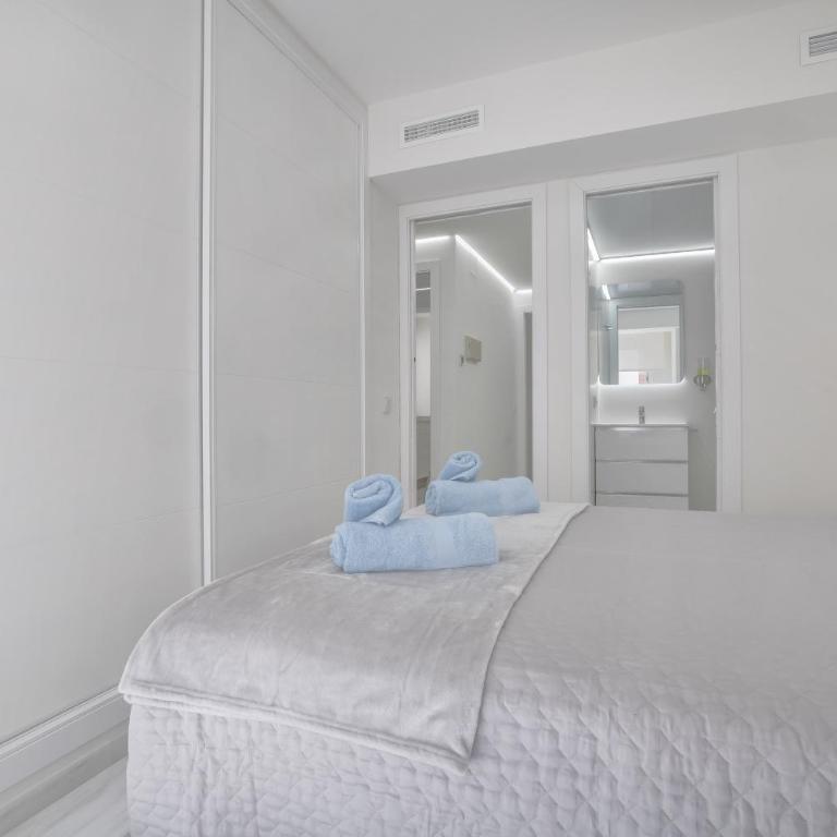 Apartamentos Haranas II & Parking - Apartamento de 2 dormitorios - 8