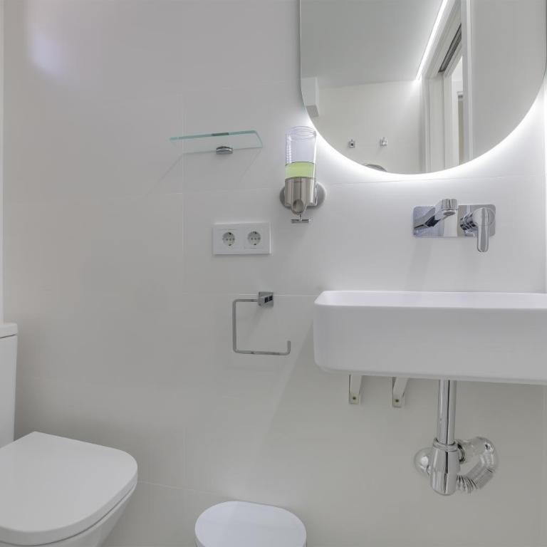 Apartamentos Haranas II & Parking - Apartamento de 2 dormitorios - 23