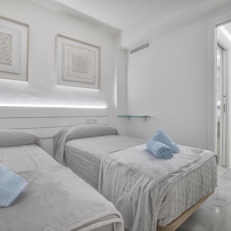 Apartamentos Haranas II & Parking - Apartamento de 2 dormitorios - 11
