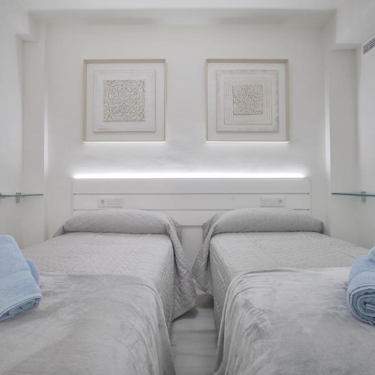 Apartamentos Haranas II & Parking - Apartamento de 2 dormitorios - 12