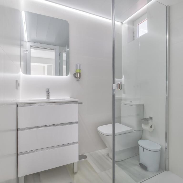 Apartamentos Haranas II & Parking - Apartamento de 2 dormitorios - 5