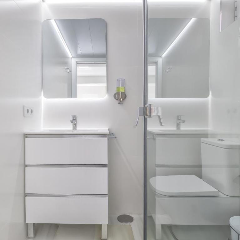 Apartamentos Haranas II & Parking - Apartamento de 2 dormitorios - 25