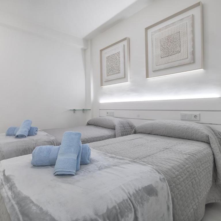 Apartamentos Haranas II & Parking - Apartamento de 2 dormitorios - 10