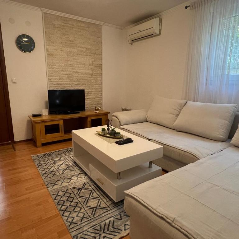 Apartment Una Mostar - One-Bedroom Apartment - 4