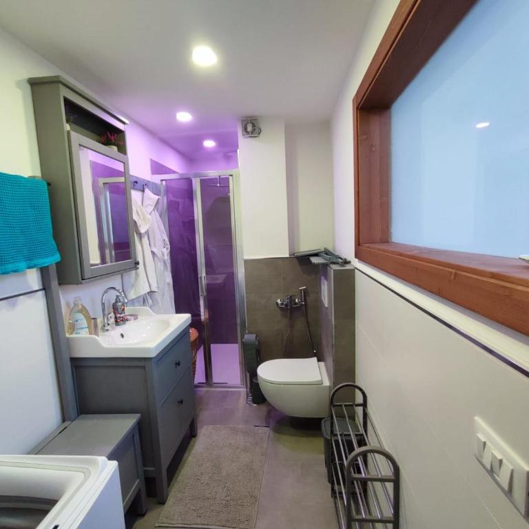 Nonna Evy - Apartamento de 1 dormitorio - 14