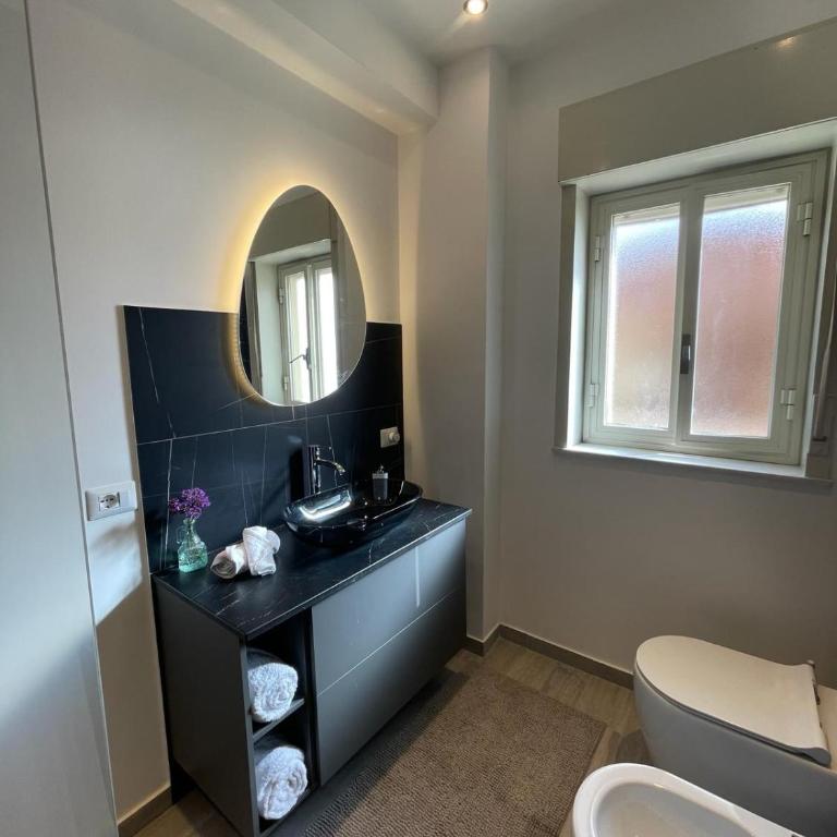 Cocciu d'amuri - Appartamento con 2 Camere da Letto - 11