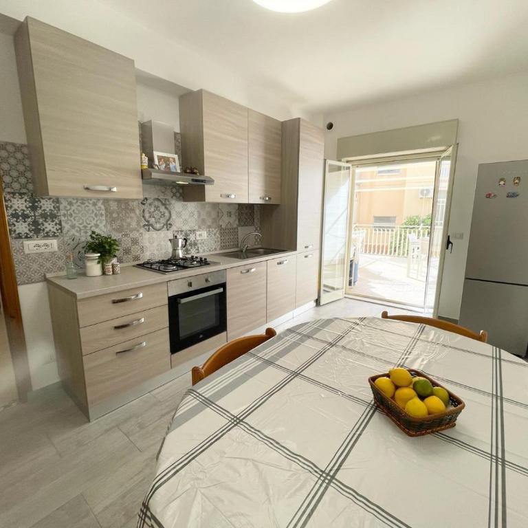 Cocciu d'amuri - Appartamento con 2 Camere da Letto - 6