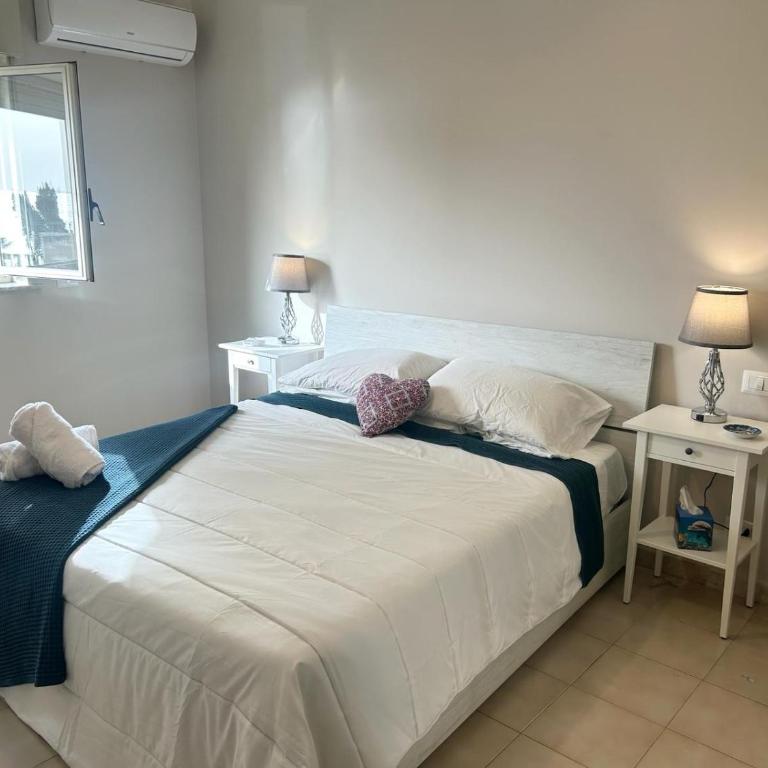 Cocciu d'amuri - Appartamento con 2 Camere da Letto - 7