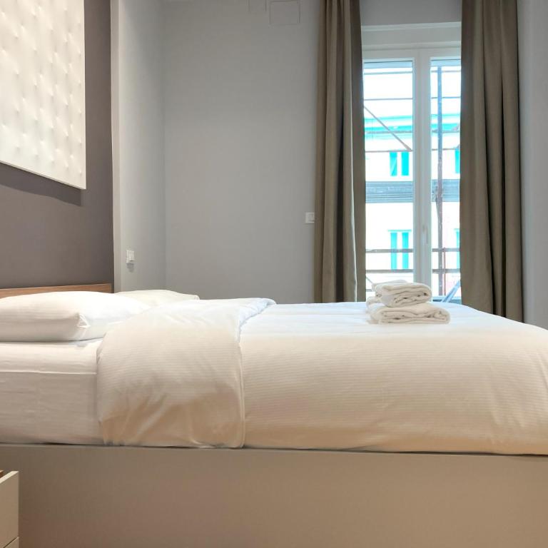 Apartment 49 - Appartamento con 1 Camera da Letto - 8