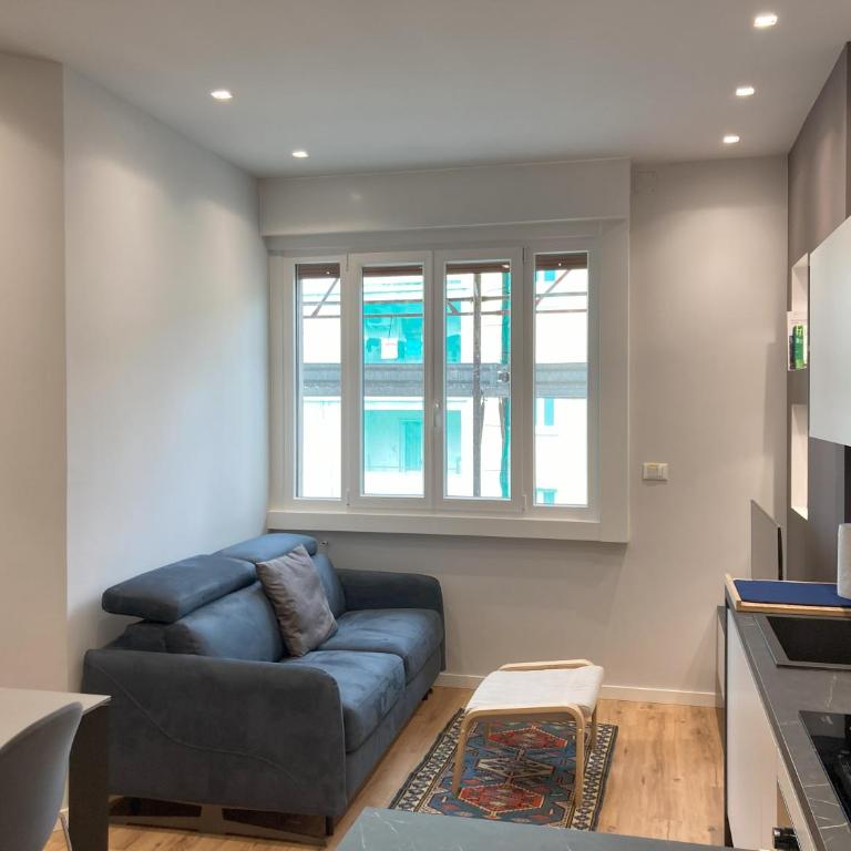 Apartment 49 - Appartamento con 1 Camera da Letto - 2