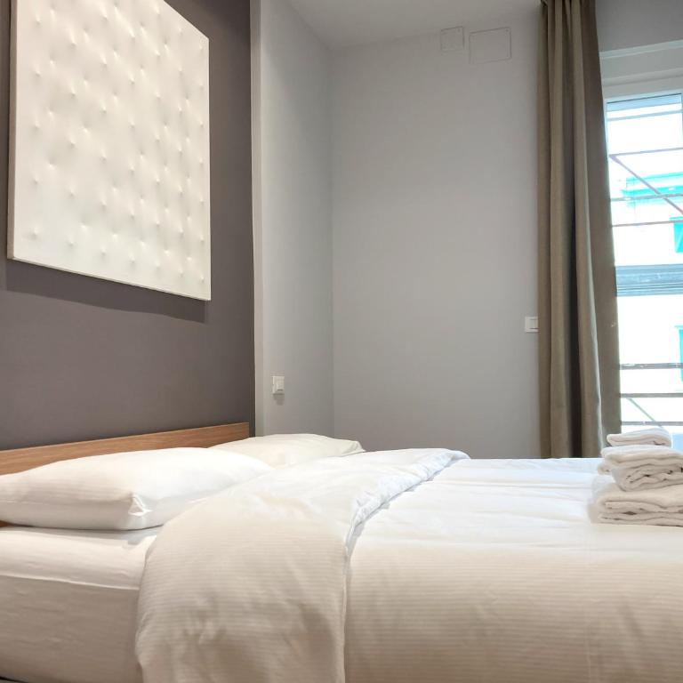Apartment 49 - Appartamento con 1 Camera da Letto - 9