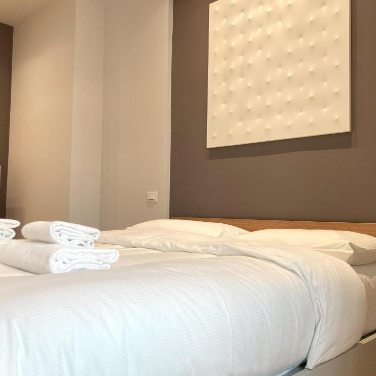Apartment 49 - Appartamento con 1 Camera da Letto - 12