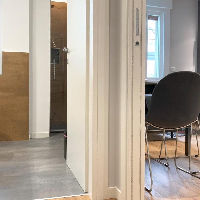 Apartment 49 - Appartamento con 1 Camera da Letto - 33