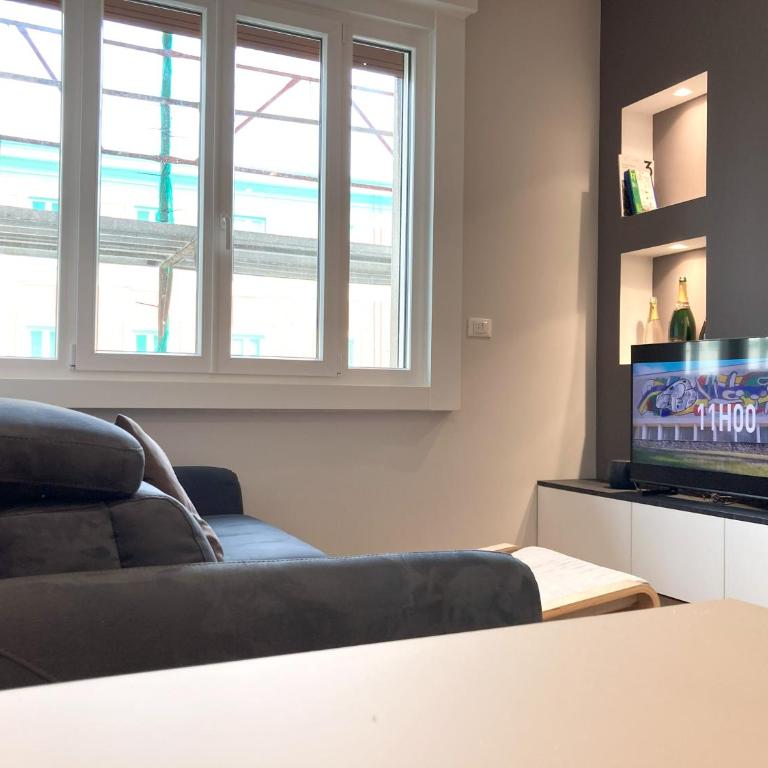 Apartment 49 - Appartamento con 1 Camera da Letto - 17