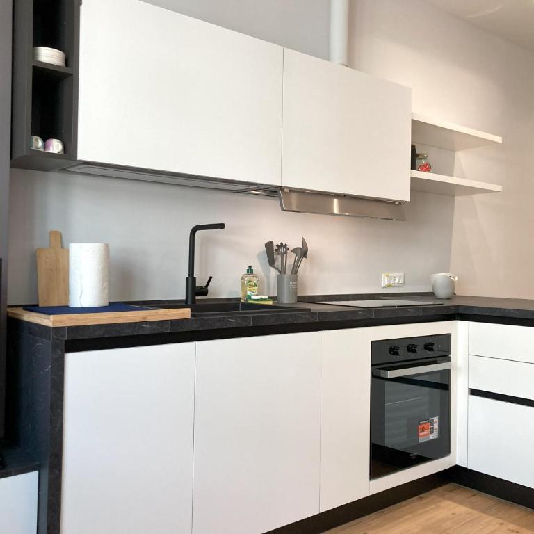 Apartment 49 - Appartamento con 1 Camera da Letto - 22