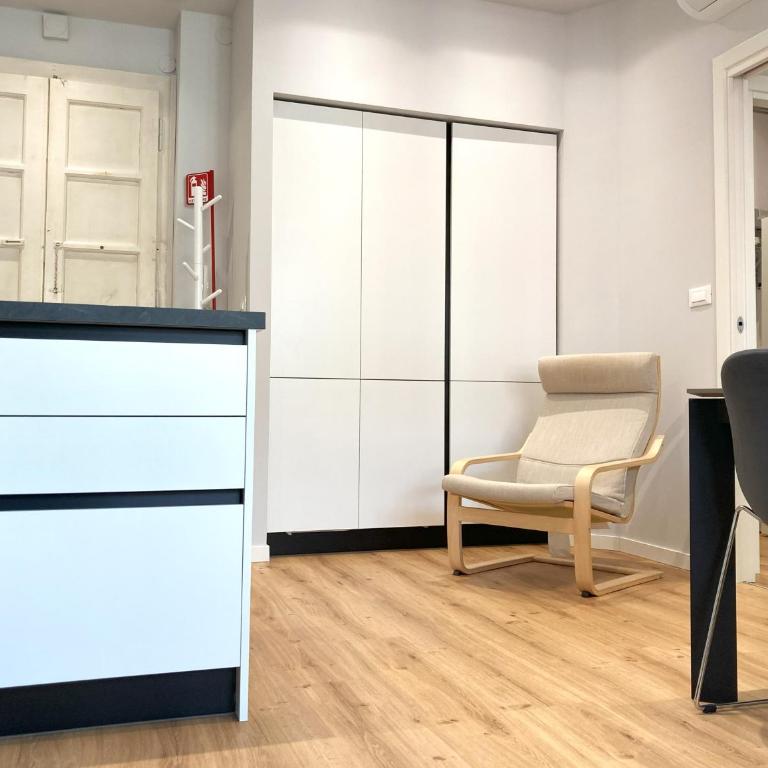 Apartment 49 - Appartamento con 1 Camera da Letto - 26