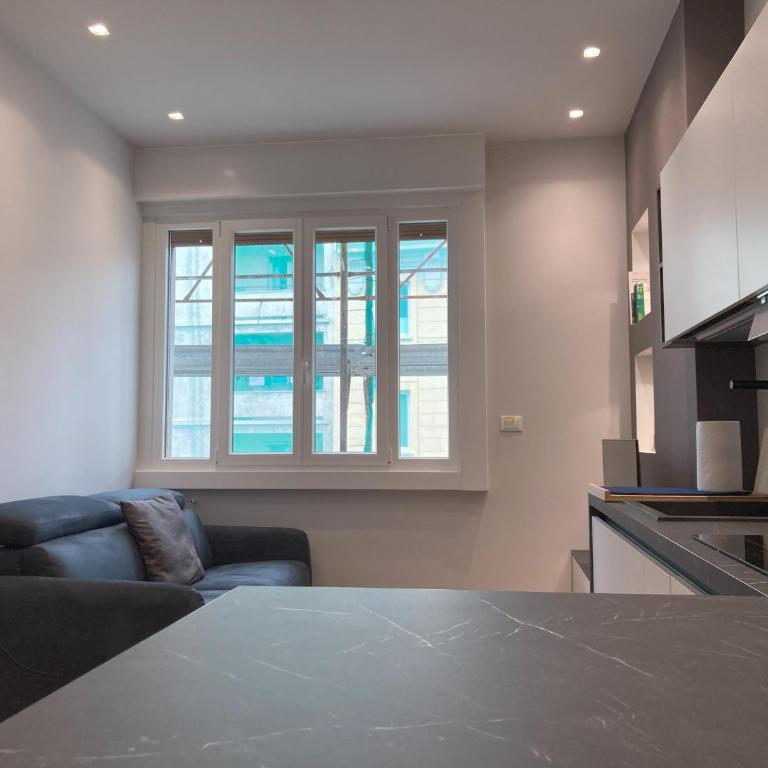 Apartment 49 - Appartamento con 1 Camera da Letto - 16