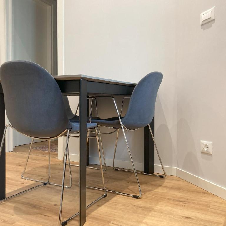 Apartment 49 - Appartamento con 1 Camera da Letto - 21
