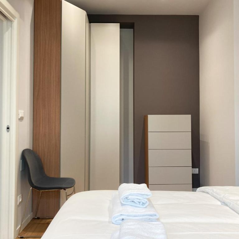 Apartment 49 - Appartamento con 1 Camera da Letto - 15