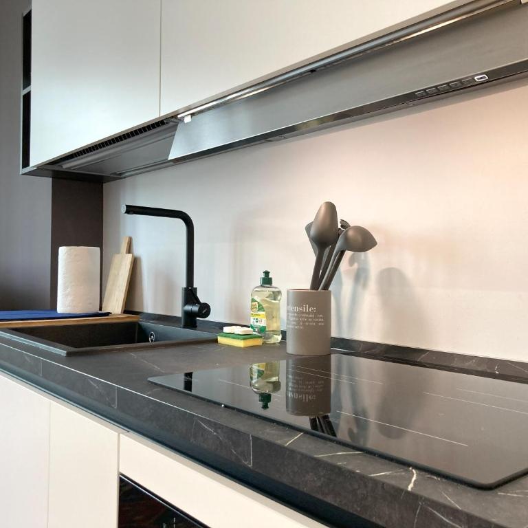 Apartment 49 - Appartamento con 1 Camera da Letto - 25