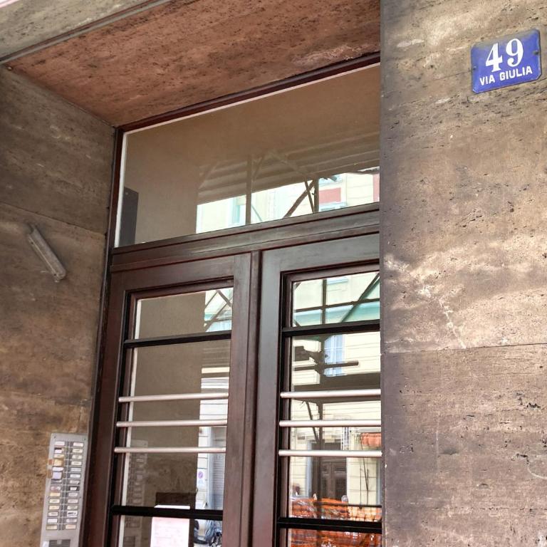 Apartment 49 - Appartamento con 1 Camera da Letto - 39