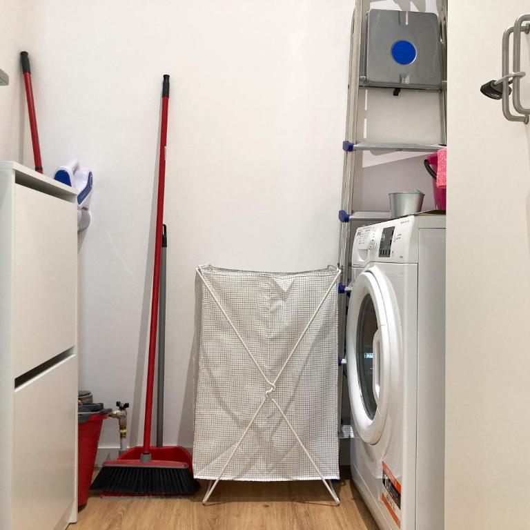 Apartment 49 - Appartamento con 1 Camera da Letto - 36