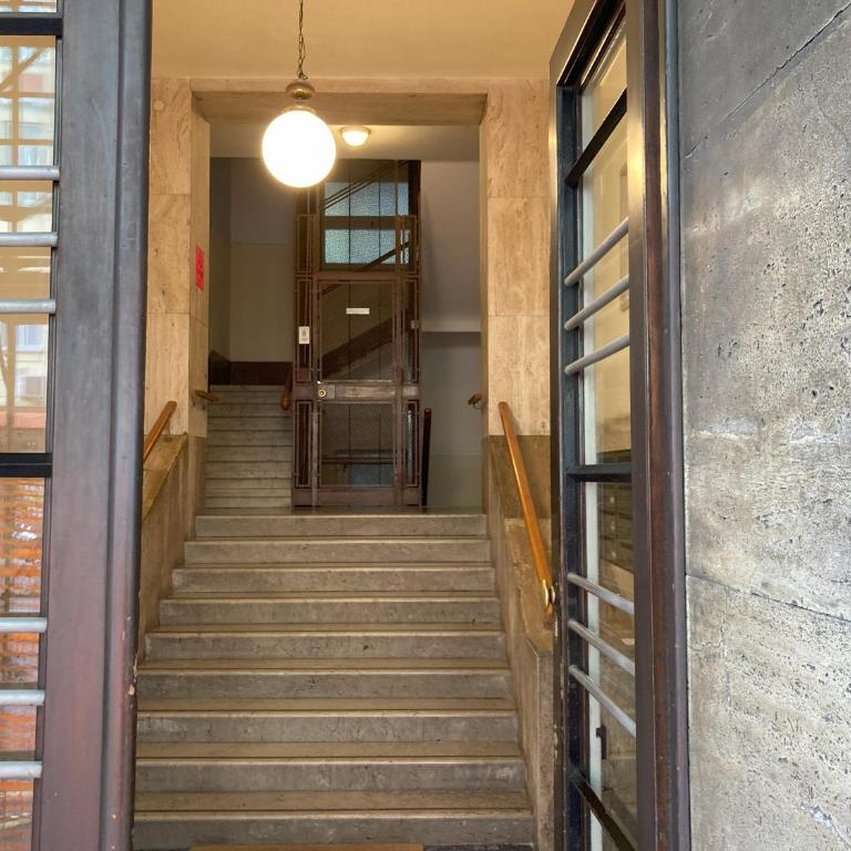Apartment 49 - Appartamento con 1 Camera da Letto - 40