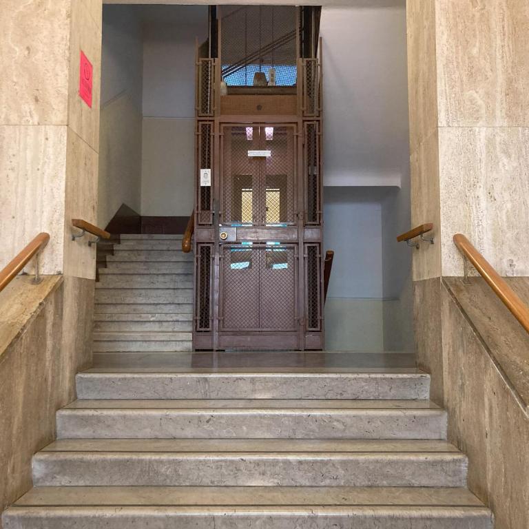Apartment 49 - Appartamento con 1 Camera da Letto - 41