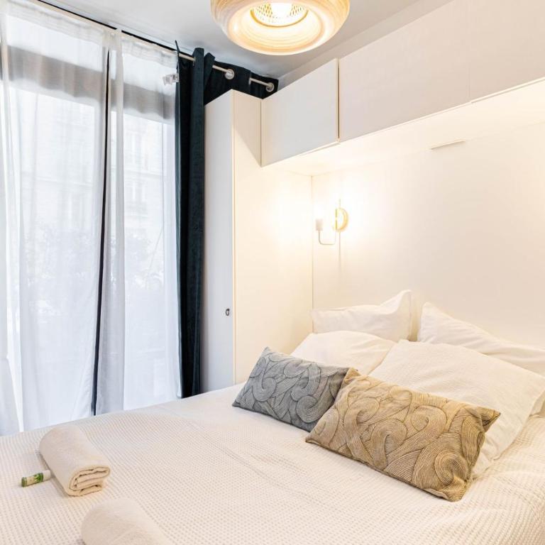 GuestReady - 2BR Apt Paris Expo Porte Versailles - Appartement - 4