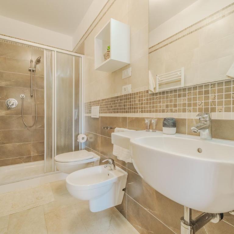 Villa Mia - Appartamento con 2 Camere da Letto - 6